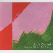 Capa do artigo See You When I Get There - CD