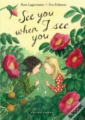Capa do artigo See You When I See You