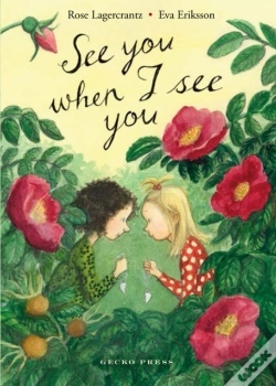 Capa do artigo See You When I See You