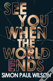 Capa do artigo See You When The World Ends