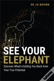 Capa do artigo See Your Elephant
