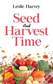 Capa do artigo Seed And Harvest Time