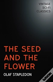 Capa do artigo Seed And The Flower