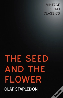 Capa do artigo Seed And The Flower