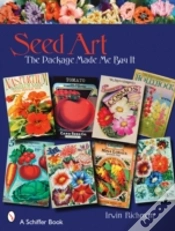Capa do artigo Seed Art