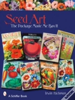 Capa do artigo Seed Art