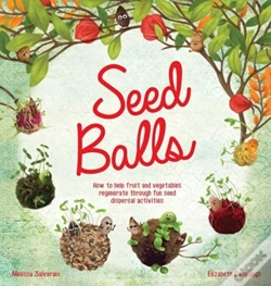 Capa do artigo Seed Balls