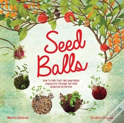 Capa do artigo Seed Balls