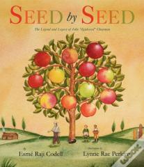 Seed By Seed