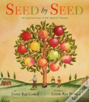 Capa do artigo Seed By Seed