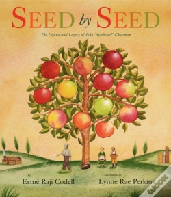 Capa do artigo Seed By Seed