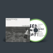 Capa do artigo Seed Cake On Leap Year - CD