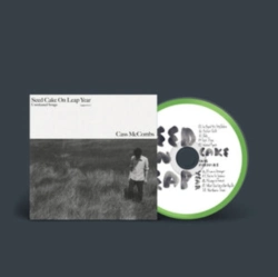 Capa do artigo Seed Cake On Leap Year - CD