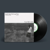 Capa do artigo Seed Cake On Leap Year - Vinil
