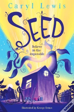 Capa do artigo Seed