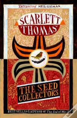 Capa do artigo Seed Collectors