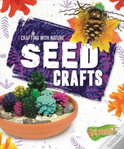 Capa do artigo Seed Crafts