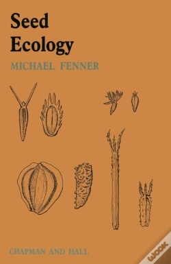 Capa do artigo Seed Ecology