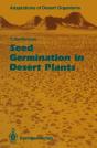 Seed Germination In Desert Plants - Preview
