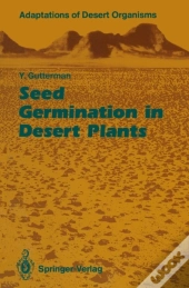 Seed Germination In Desert Plants