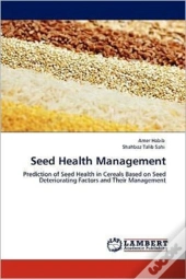 Seed Health Management