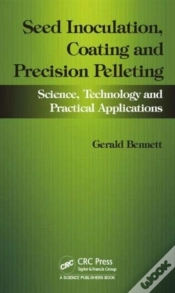 Capa do artigo Seed Inoculation, Coating And Precision Pelleting