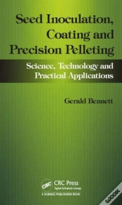 Capa do artigo Seed Inoculation, Coating And Precision Pelleting