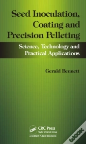 Capa do artigo Seed Inoculation, Coating And Precision Pelleting