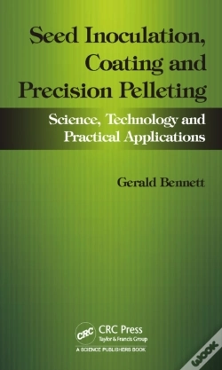 Capa do artigo Seed Inoculation, Coating And Precision Pelleting