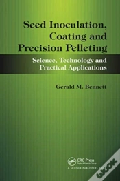 Capa do artigo Seed Inoculation, Coating And Precision Pelleting