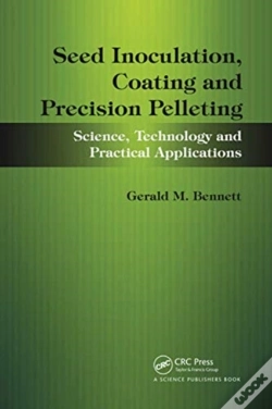 Capa do artigo Seed Inoculation, Coating And Precision Pelleting