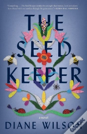 Capa do artigo Seed Keeper