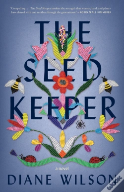 Capa do artigo Seed Keeper