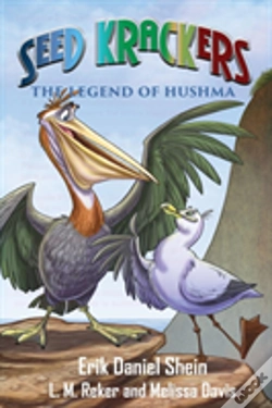 Capa do artigo Seed Krackers