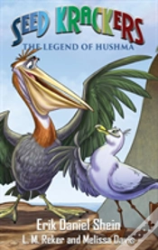 Capa do artigo Seed Krackers
