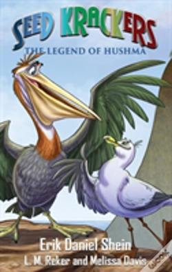 Capa do artigo Seed Krackers