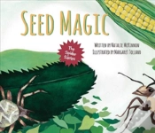 Capa do artigo Seed Magic
