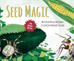 Capa do artigo Seed Magic