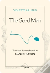 Capa do artigo Seed Man