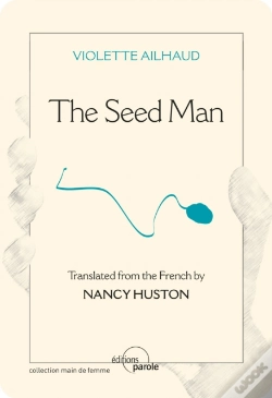 Capa do artigo Seed Man