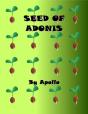 Seed Of Adonis - Preview