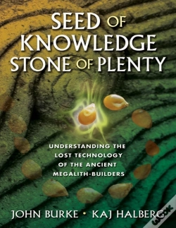 Capa do artigo Seed Of Knowledge, Stone Of Plenty