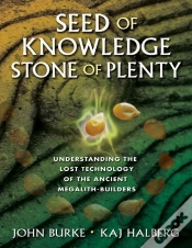 Capa do artigo Seed Of Knowledge, Stone Of Plenty