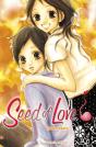 Seed Of Love T03 - Preview