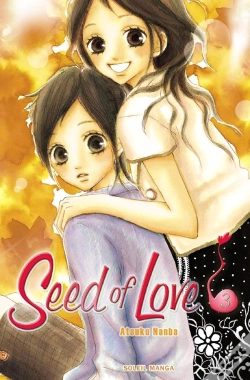 Capa do artigo Seed Of Love T03