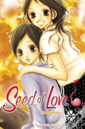 Seed Of Love T03