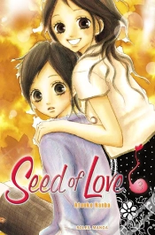 Capa do artigo Seed Of Love T03