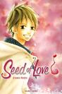 Seed Of Love T04 - Preview