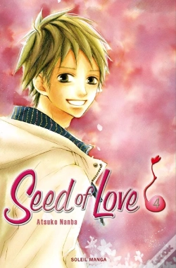 Capa do artigo Seed Of Love T04
