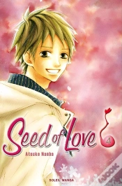 Capa do artigo Seed Of Love T04